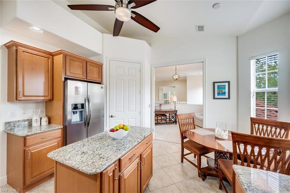 6442 Legacy Cir. 203 – #226017070 - Lely Resort
