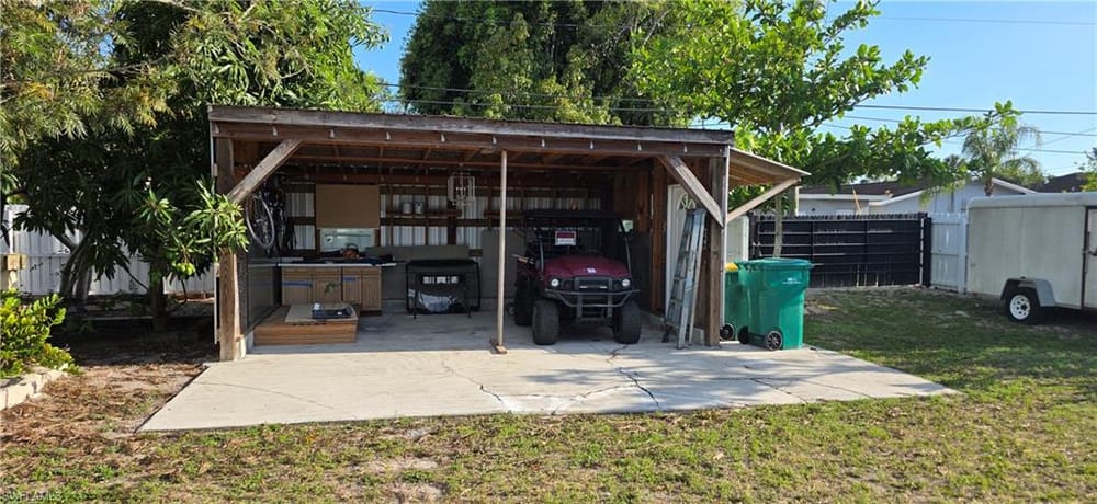 4148 23rd Pl. SW – #226017213 - Golden Gate City
