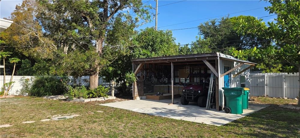 4148 23rd Pl. SW – #226017213 - Golden Gate City