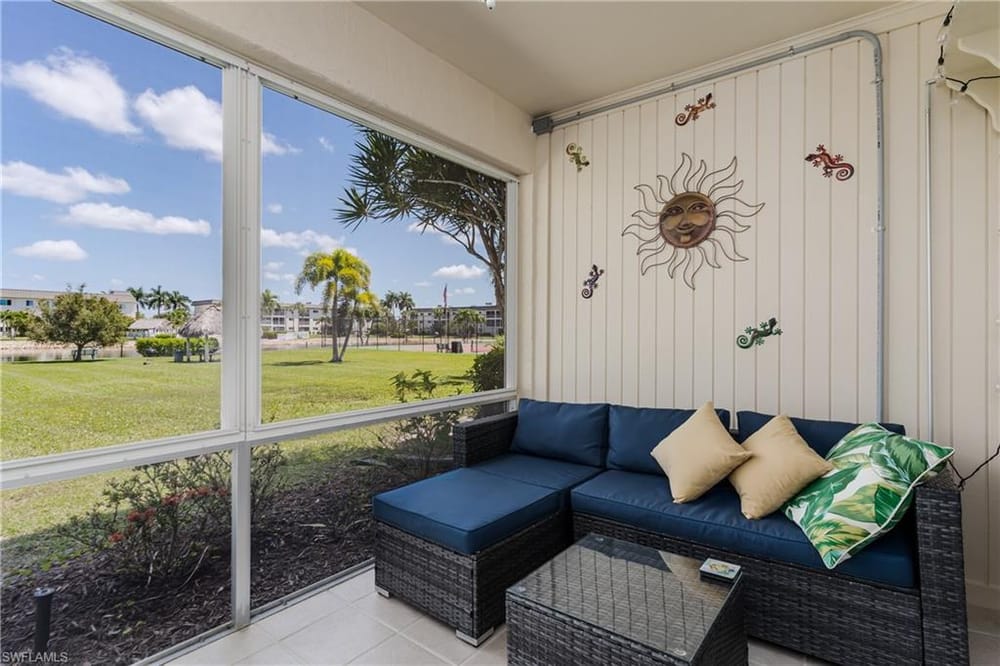 1008 Manatee Rd. G106 – #226017219 - Gulf Winds East