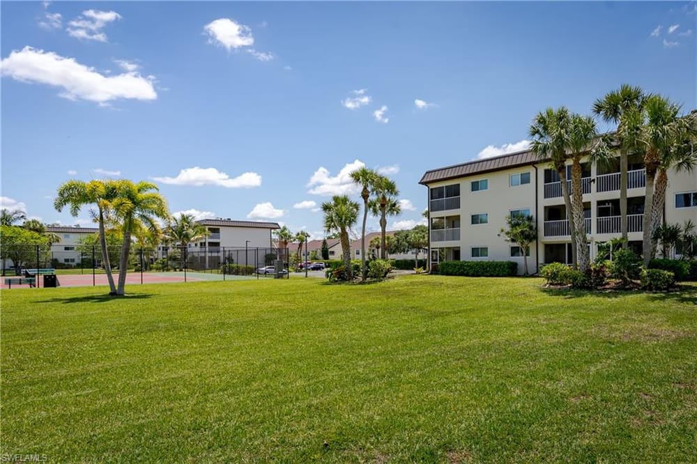 1008 Manatee Rd. G106 – #226017219 - Gulf Winds East