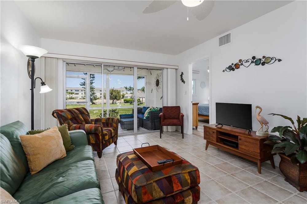 1008 Manatee Rd. G106 – #226017219 - Gulf Winds East