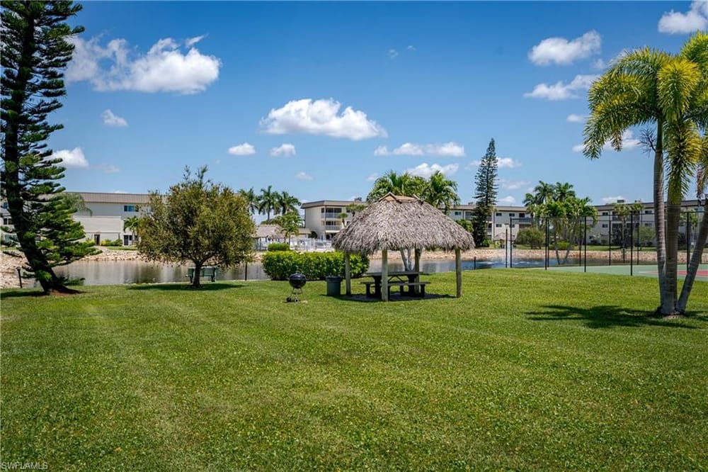 1008 Manatee Rd. G106 – #226017219 - Gulf Winds East