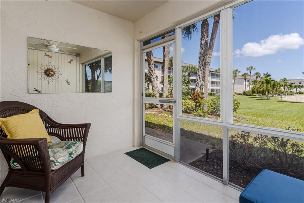 1008 Manatee Rd. G106 – #226017219 - Gulf Winds East