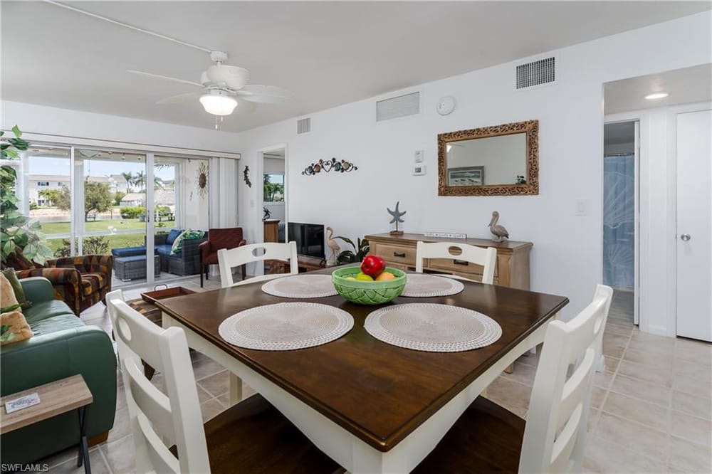 1008 Manatee Rd. G106 – #226017219 - Gulf Winds East