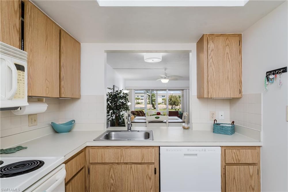 1008 Manatee Rd. G106 – #226017219 - Gulf Winds East