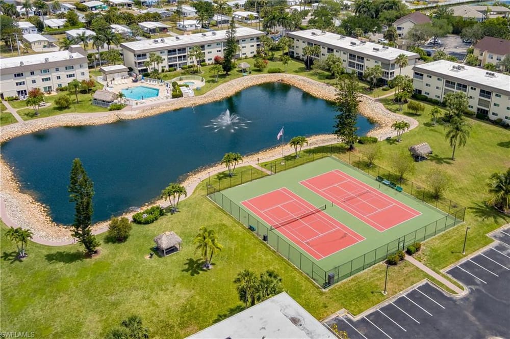 1008 Manatee Rd. G106 – #226017219 - Gulf Winds East