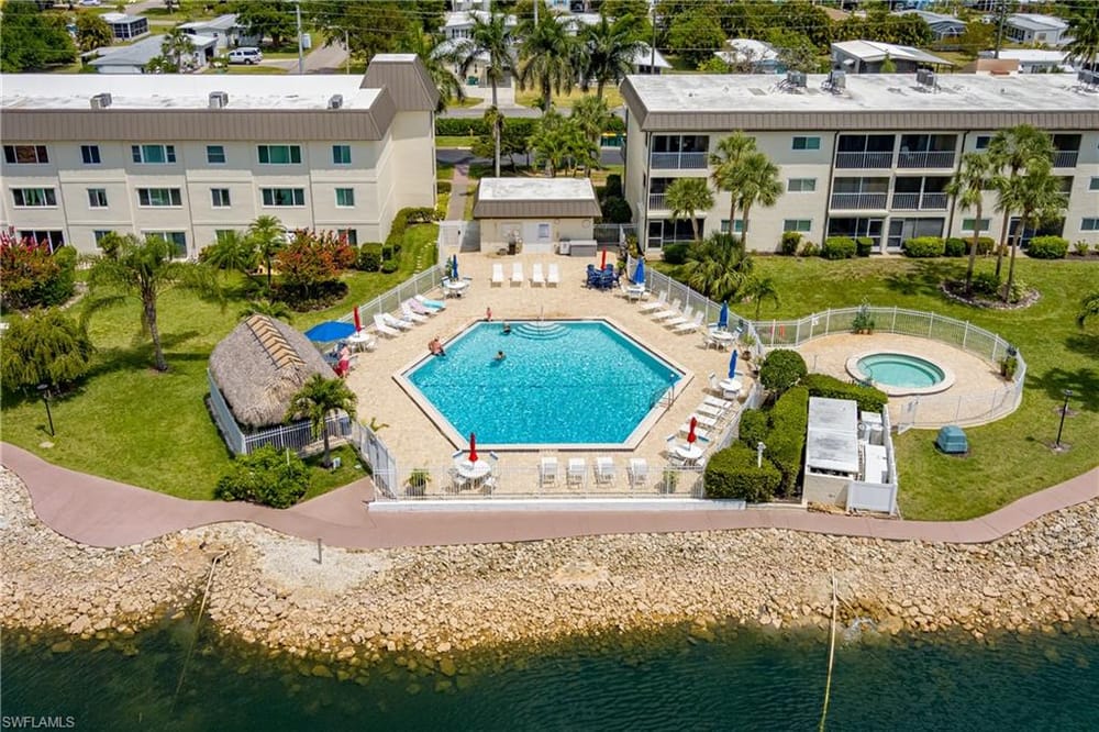 1008 Manatee Rd. G106 – #226017219 - Gulf Winds East