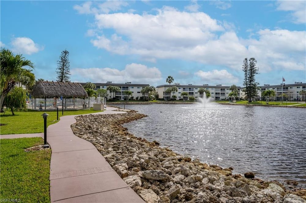 1008 Manatee Rd. G106 – #226017219 - Gulf Winds East