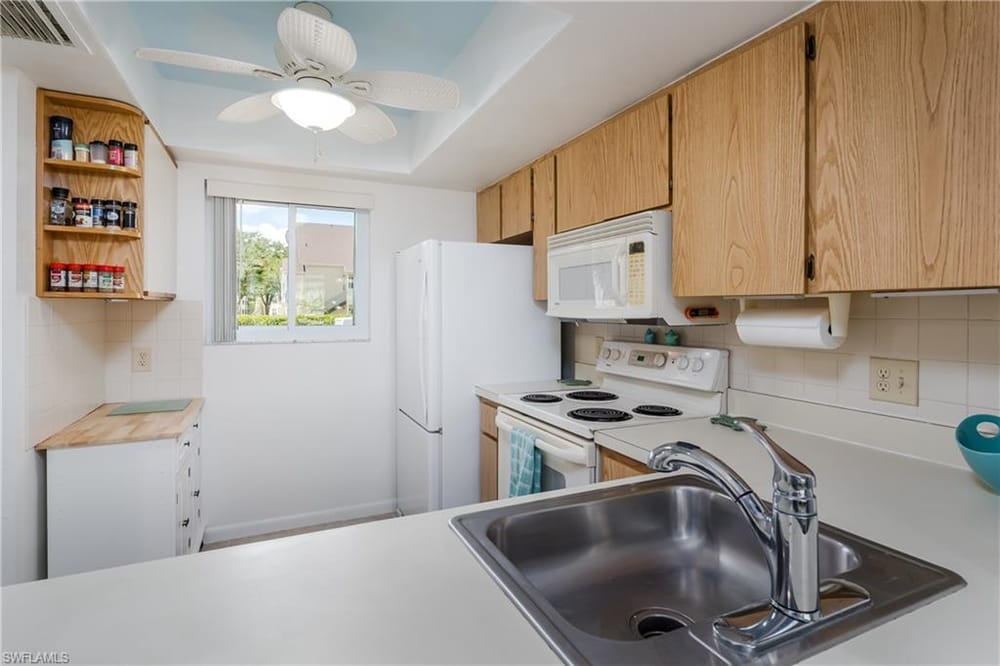 1008 Manatee Rd. G106 – #226017219 - Gulf Winds East
