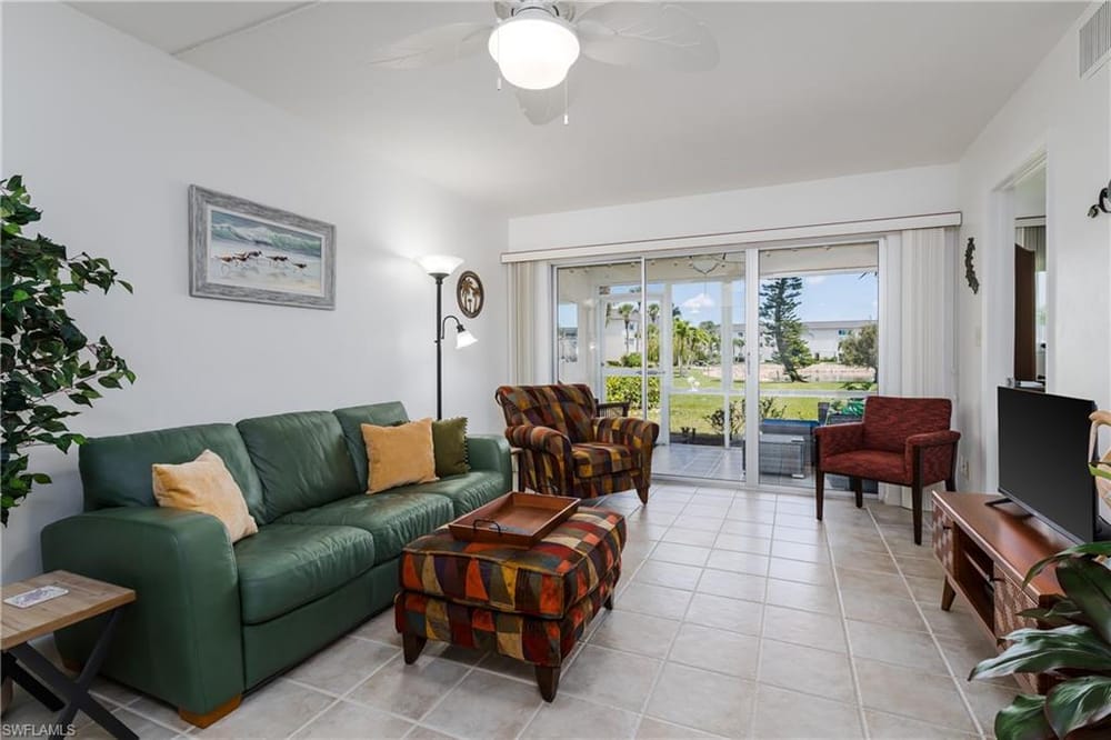 1008 Manatee Rd. G106 – #226017219 - Gulf Winds East