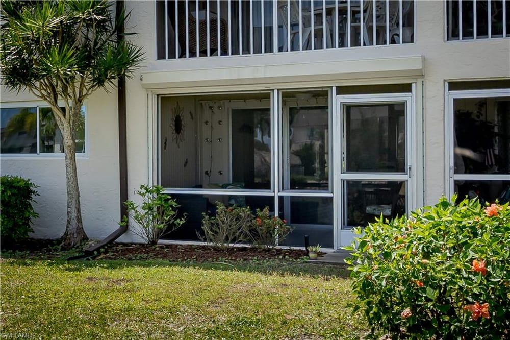 1008 Manatee Rd. G106 – #226017219 - Gulf Winds East