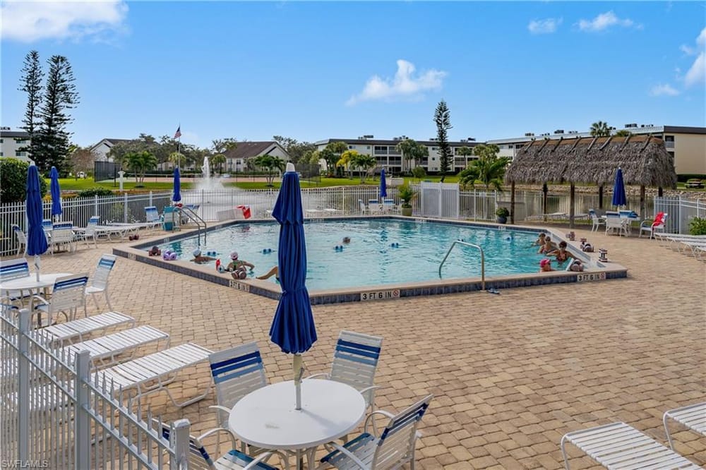 1008 Manatee Rd. G106 – #226017219 - Gulf Winds East