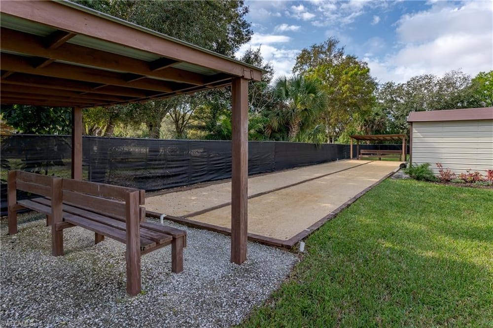 1008 Manatee Rd. G106 – #226017219 - Gulf Winds East