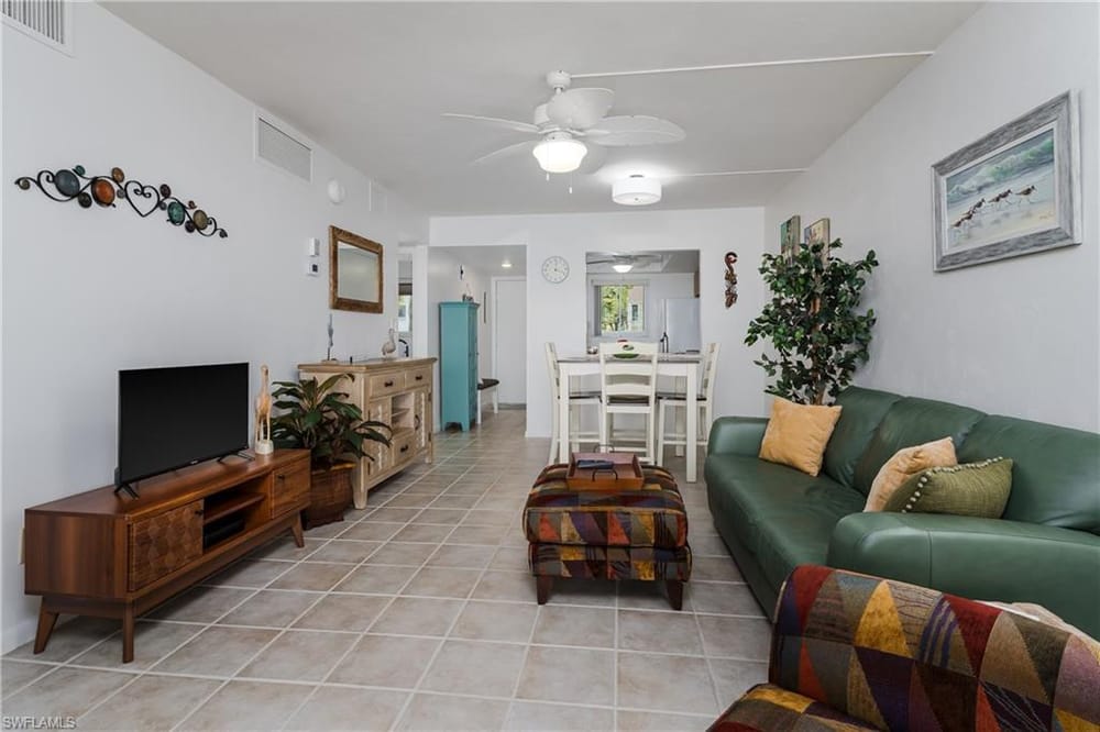 1008 Manatee Rd. G106 – #226017219 - Gulf Winds East