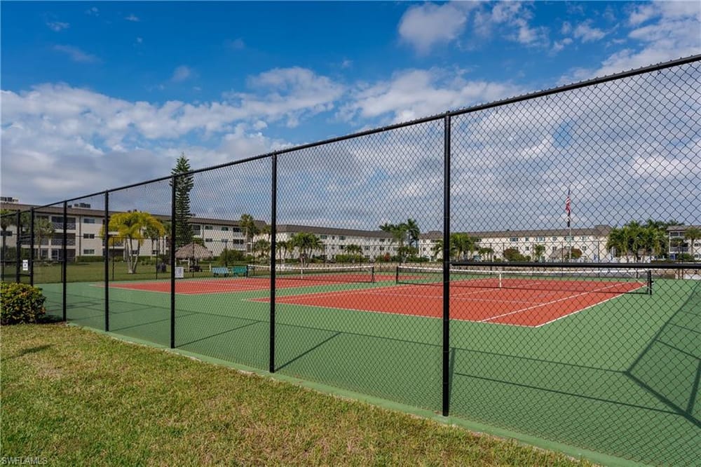 1008 Manatee Rd. G106 – #226017219 - Gulf Winds East