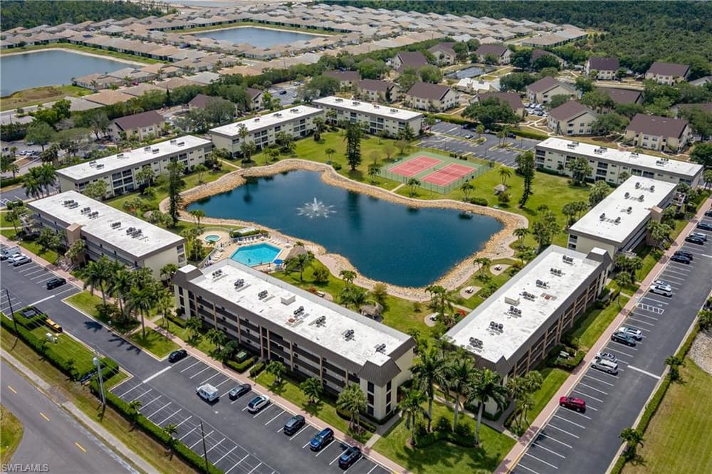 1008 Manatee Rd. G106 – #226017219 - Gulf Winds East