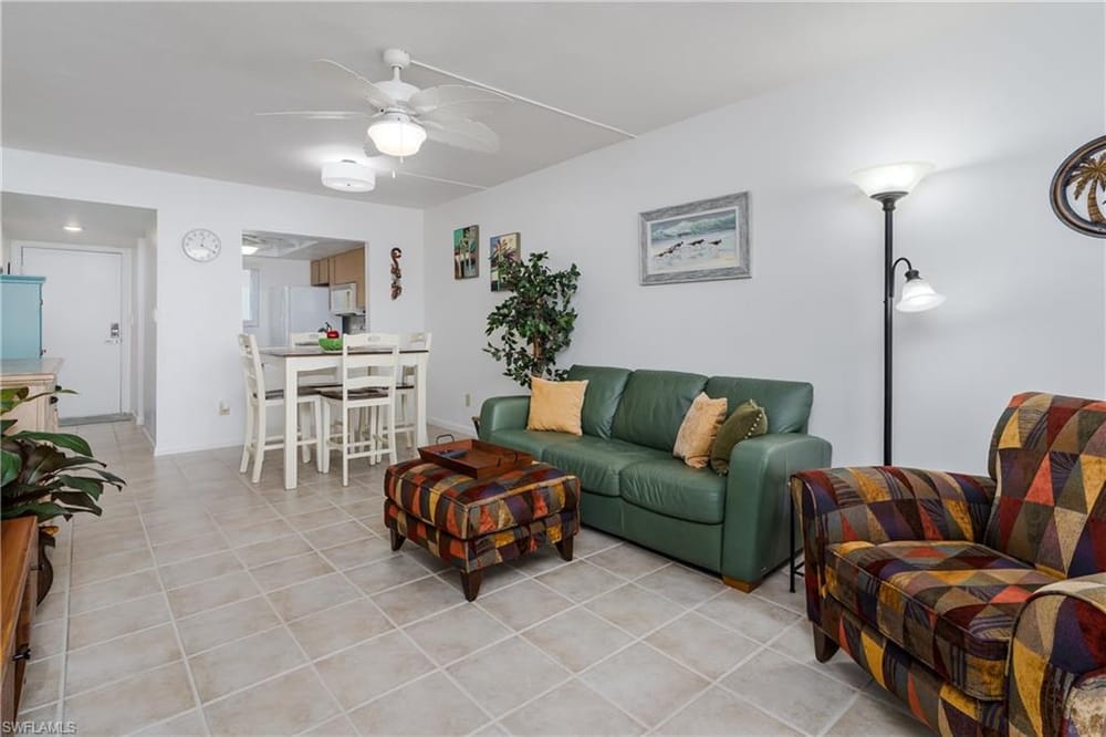 1008 Manatee Rd. G106 – #226017219 - Gulf Winds East