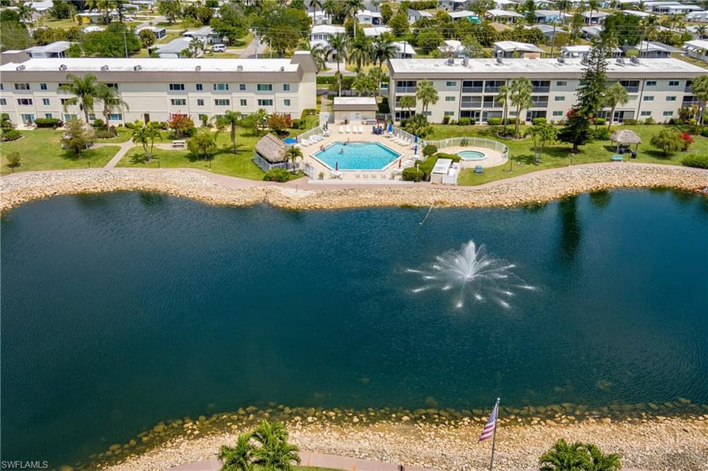 1008 Manatee Rd. G106 – #226017219 - Gulf Winds East