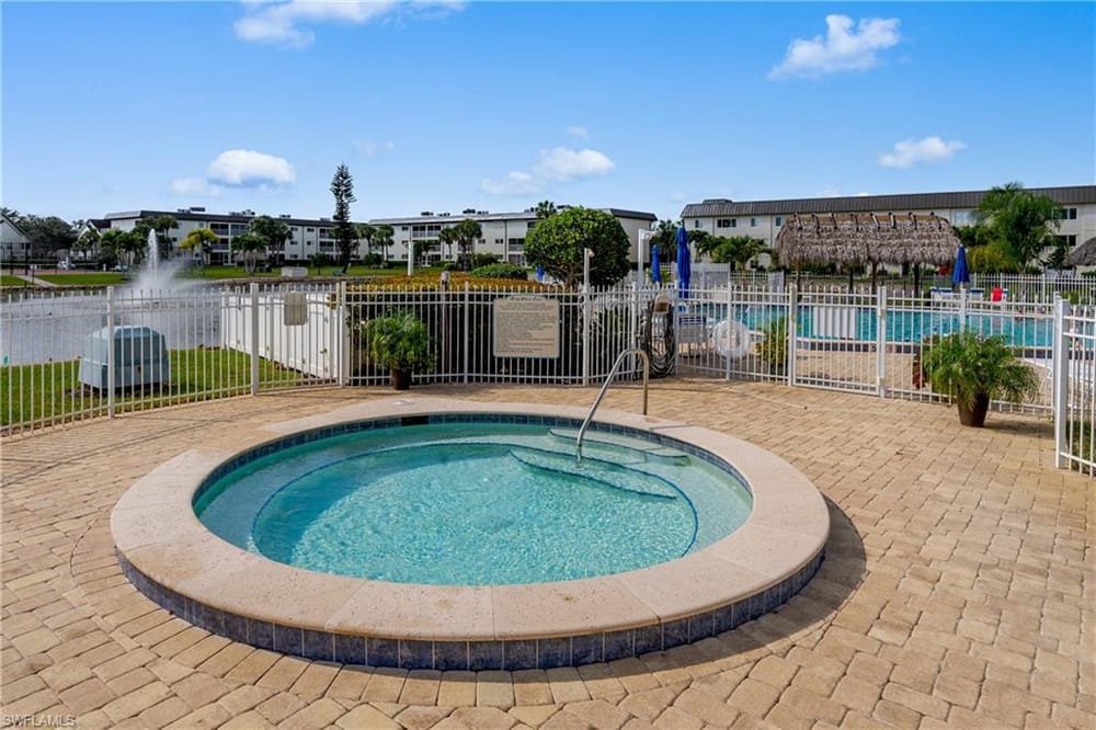 1008 Manatee Rd. G106 – #226017219 - Gulf Winds East