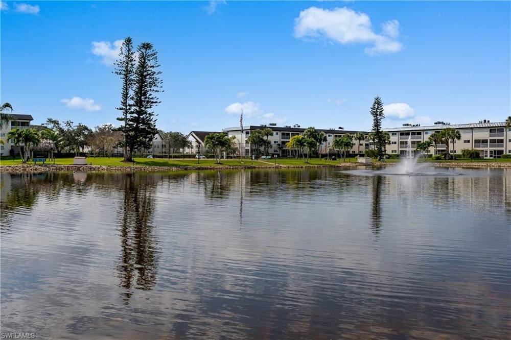 1008 Manatee Rd. G106 – #226017219 - Gulf Winds East