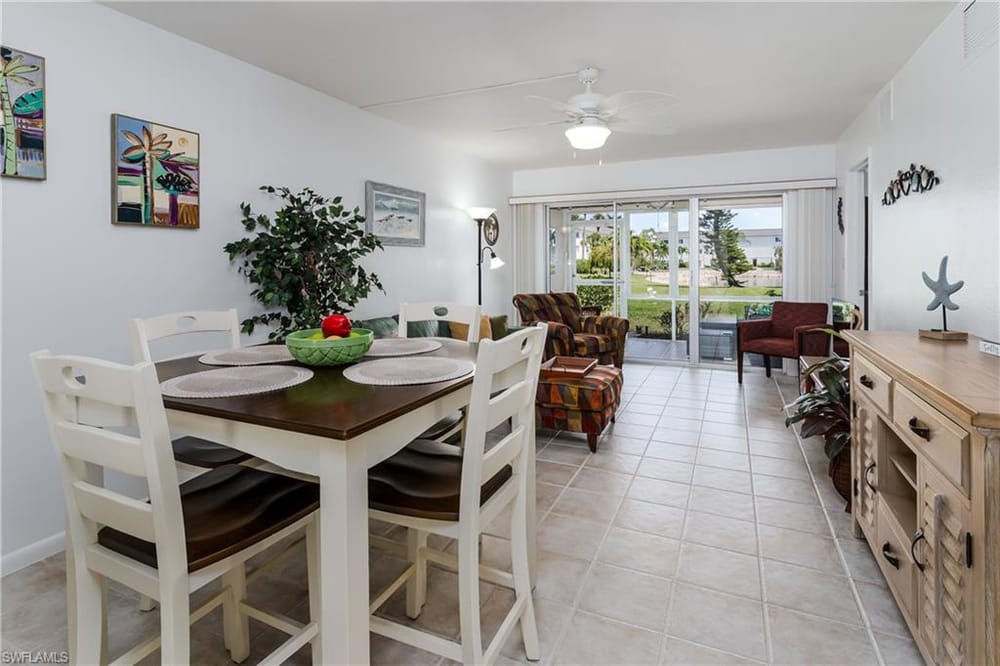 1008 Manatee Rd. G106 – #226017219 - Gulf Winds East