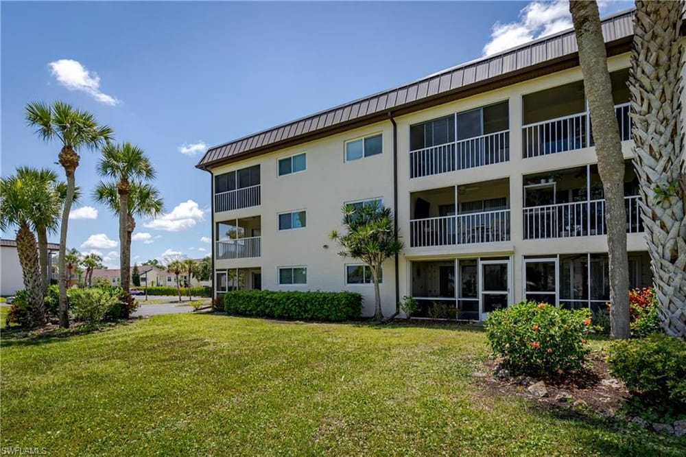 1008 Manatee Rd. G106 – #226017219 - Gulf Winds East
