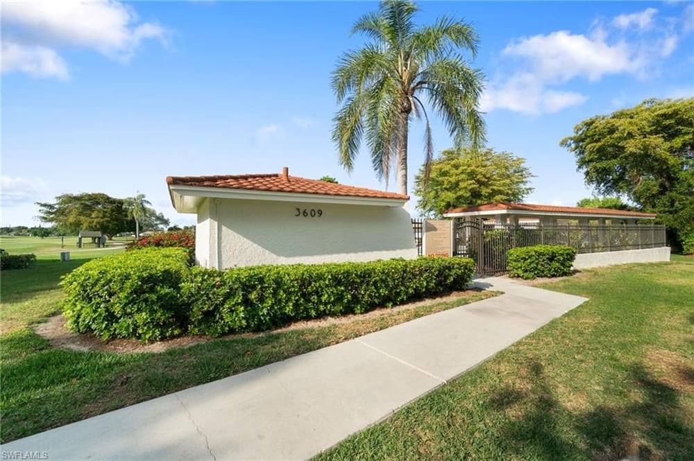 3605 Boca Ciega Dr. 208 – #226017228 - Lakewood