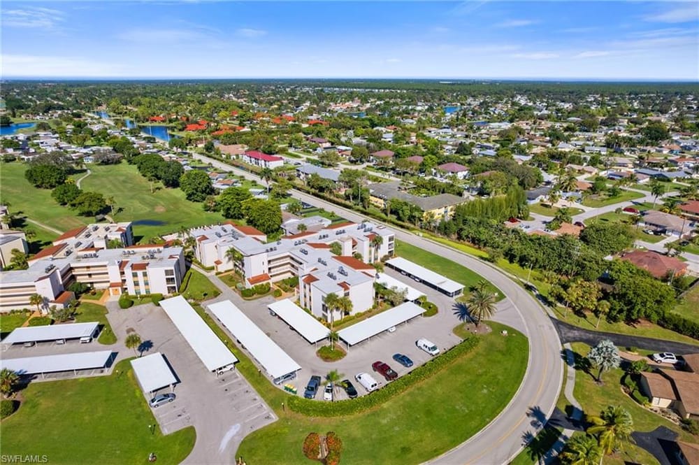 3605 Boca Ciega Dr. 208 – #226017228 - Lakewood