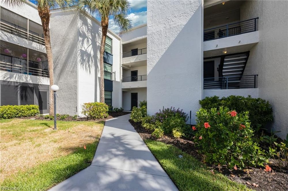 3605 Boca Ciega Dr. 208 – #226017228 - Lakewood