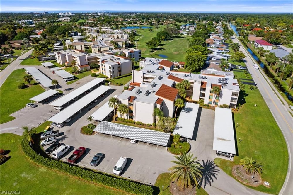 3605 Boca Ciega Dr. 208 – #226017228 - Lakewood