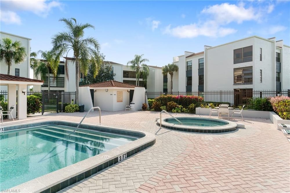 3605 Boca Ciega Dr. 208 – #226017228 - Lakewood