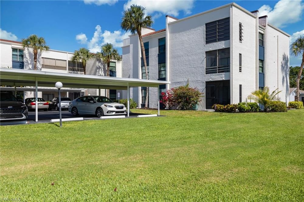 3605 Boca Ciega Dr. 208 – #226017228 - Lakewood