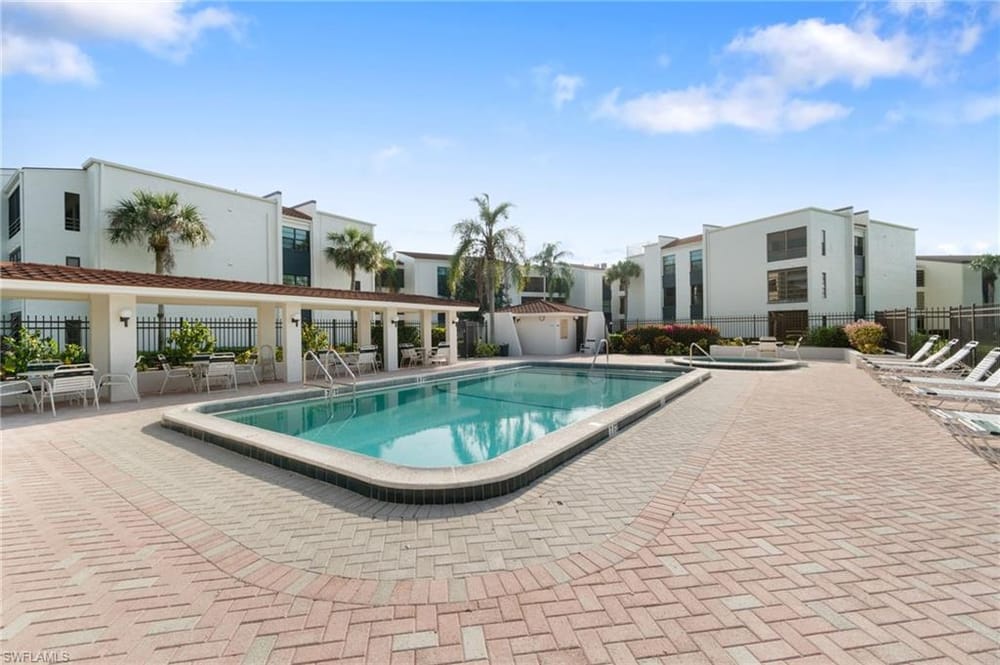 3605 Boca Ciega Dr. 208 – #226017228 - Lakewood