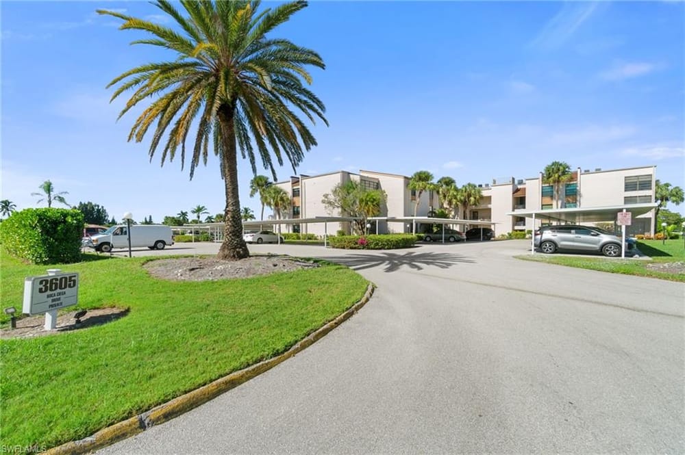3605 Boca Ciega Dr. 208 – #226017228 - Lakewood