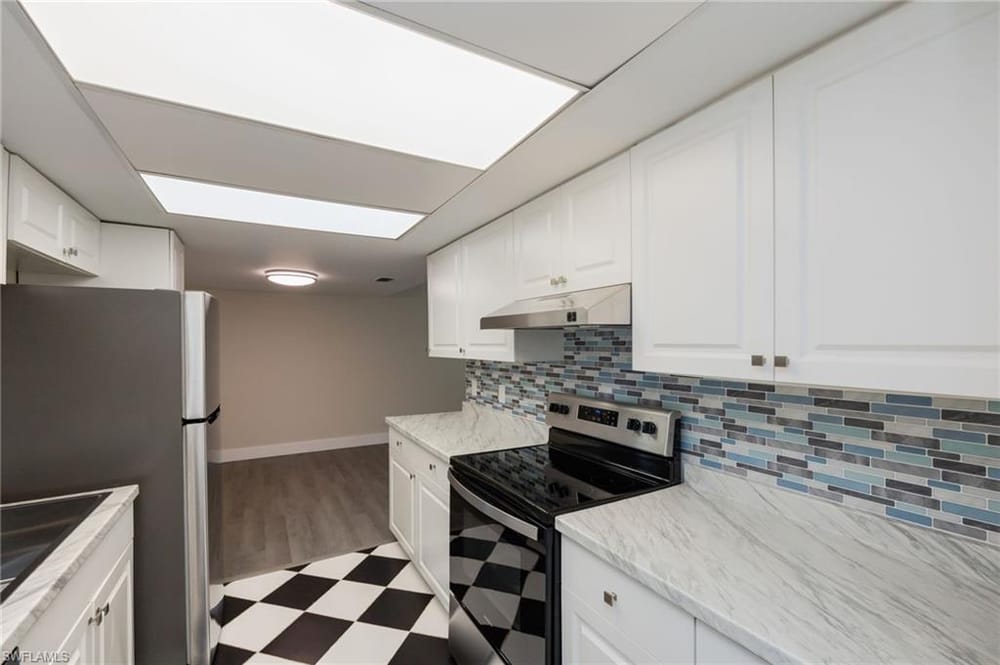 3605 Boca Ciega Dr. 208 – #226017228 - Lakewood