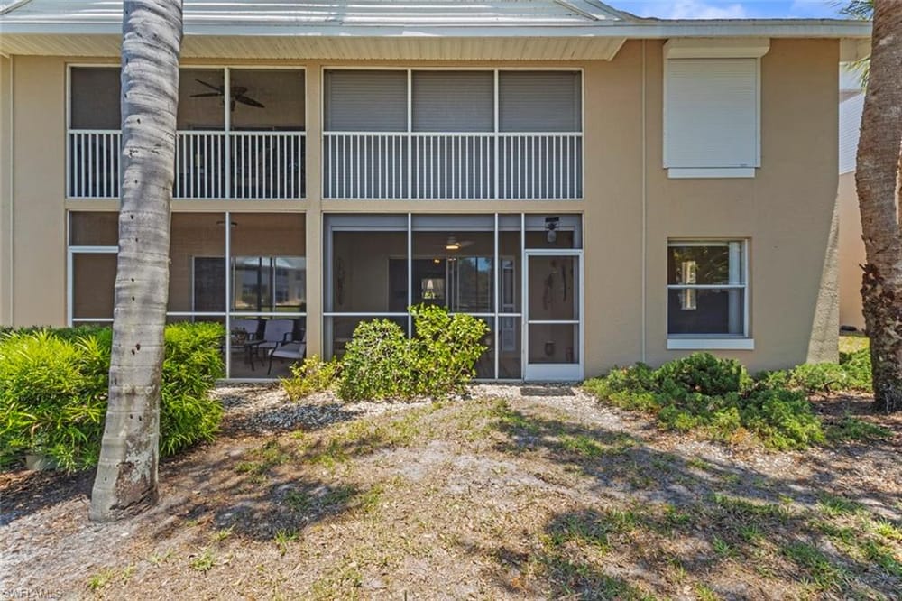162 Pebble Shores Dr. 101 – #226017382 - Palm River