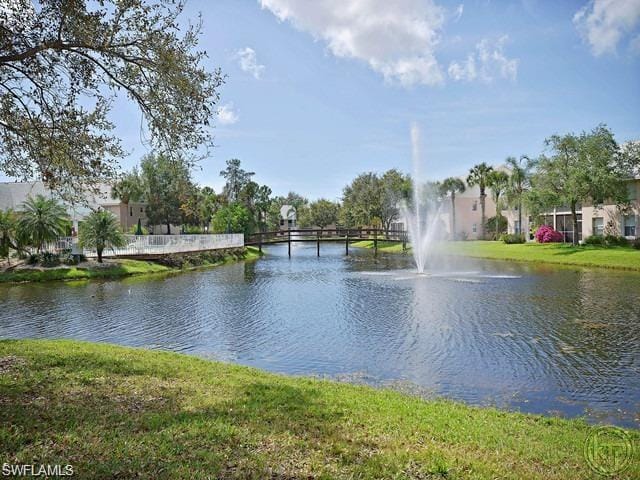 162 Pebble Shores Dr. 101 – #226017382 - Palm River