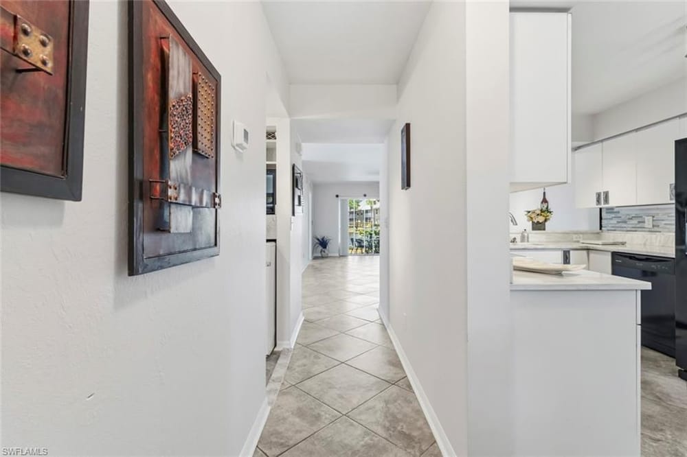 162 Pebble Shores Dr. 101 – #226017382 - Palm River