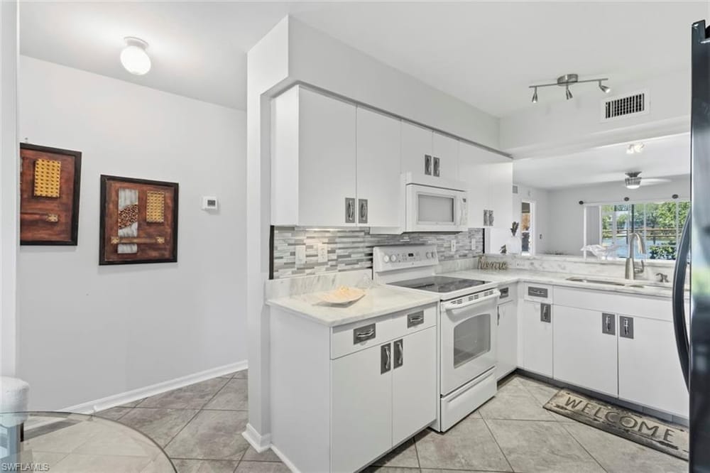 162 Pebble Shores Dr. 101 – #226017382 - Palm River