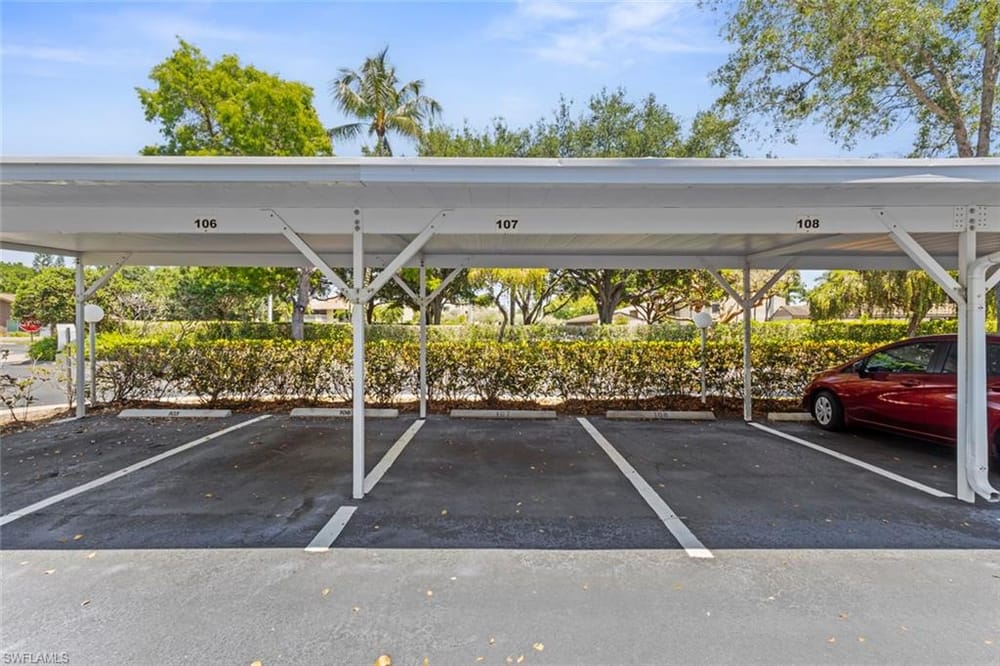 162 Pebble Shores Dr. 101 – #226017382 - Palm River