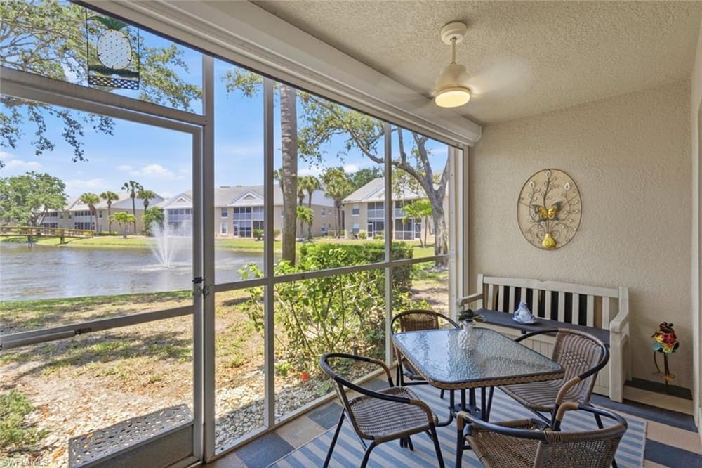 162 Pebble Shores Dr. 101 – #226017382 - Palm River