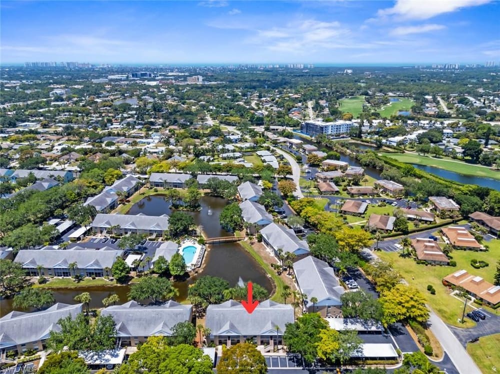 162 Pebble Shores Dr. 101 – #226017382 - Palm River