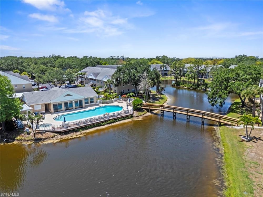 162 Pebble Shores Dr. 101 – #226017382 - Palm River