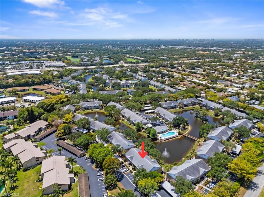 162 Pebble Shores Dr. 101 – #226017382 - Palm River