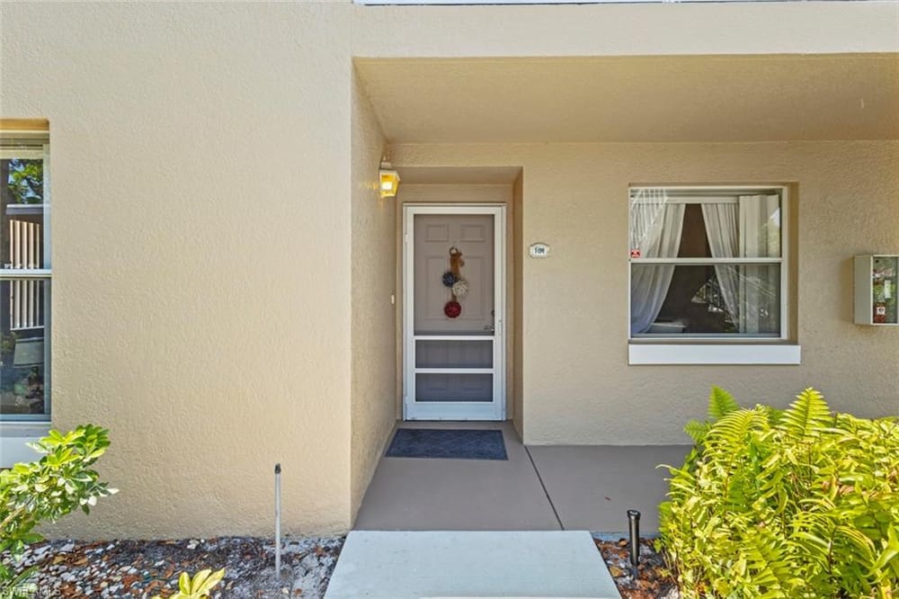 162 Pebble Shores Dr. 101 – #226017382 - Palm River