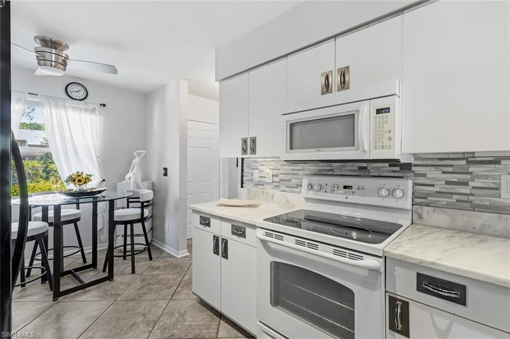 162 Pebble Shores Dr. 101 – #226017382 - Palm River