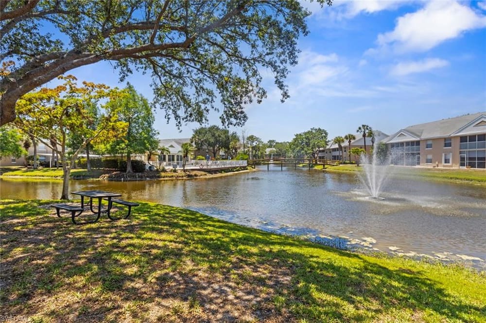 162 Pebble Shores Dr. 101 – #226017382 - Palm River