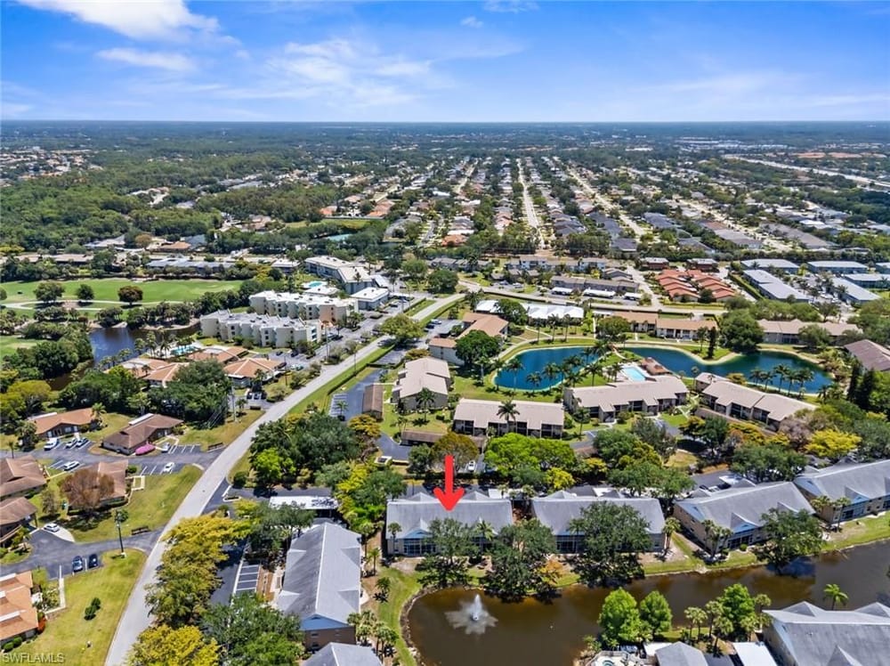 162 Pebble Shores Dr. 101 – #226017382 - Palm River