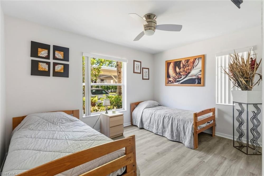 162 Pebble Shores Dr. 101 – #226017382 - Palm River